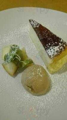 トラットリア ダ ジャコモ