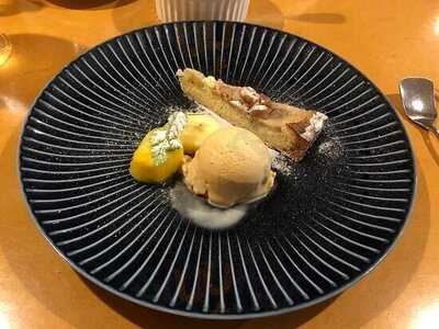 トラットリア ダ ジャコモ