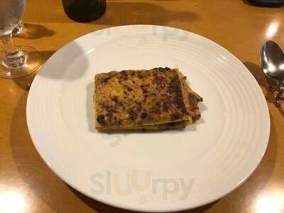 トラットリア ダ ジャコモ