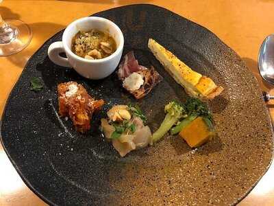 トラットリア ダ ジャコモ