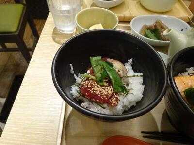 和食屋の惣菜 えん 渋谷東急フードショー店