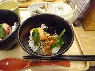 和食屋の惣菜 えん 渋谷東急フードショー店