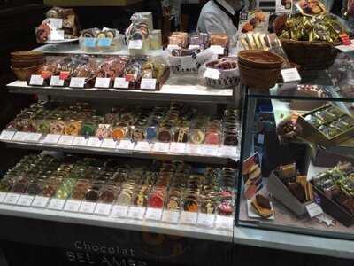 和食屋の惣菜 えん 渋谷東急フードショー店