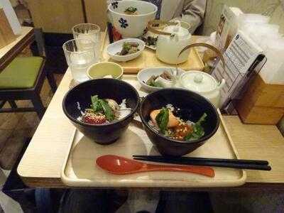 和食屋の惣菜 えん 渋谷東急フードショー店