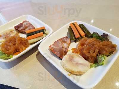 梅蘭 中之島フェスティバルプラザ店