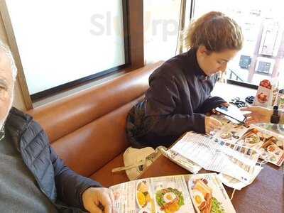 ロイヤルホスト堀川五条店