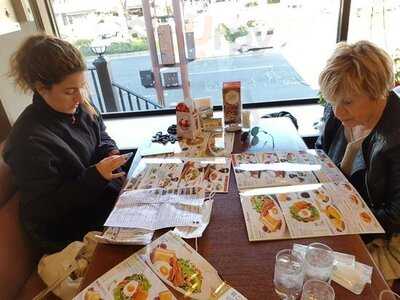ロイヤルホスト堀川五条店