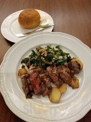 ロイヤルホスト堀川五条店