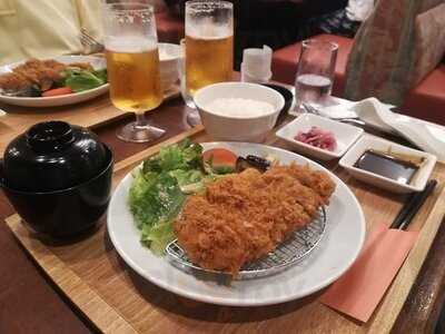 ロイヤルホスト堀川五条店