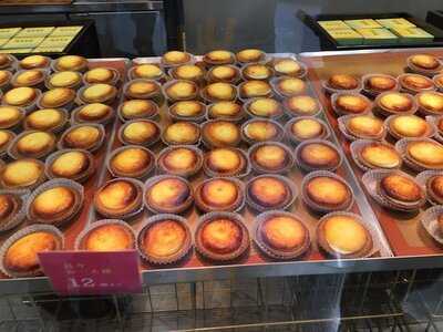 豆狸 阪神百貨店 梅田本店