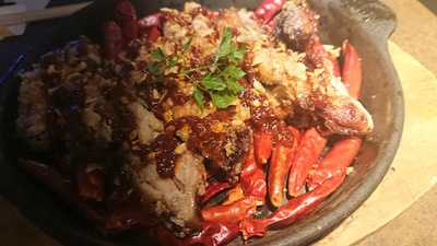 塚田農場 渋谷本店