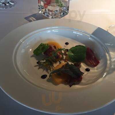 レストラン ブロン ロネリ