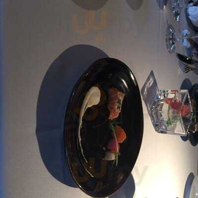 レストラン ブロン ロネリ