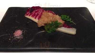 レストラン ブロン ロネリ