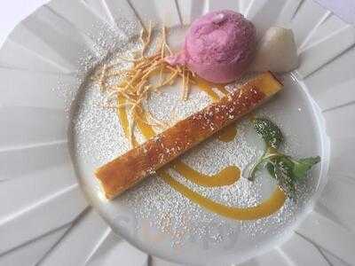 レストラン ブロン ロネリ