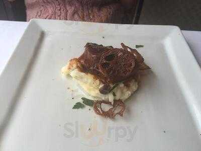 レストラン ブロン ロネリ