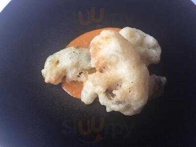 レストラン ブロン ロネリ