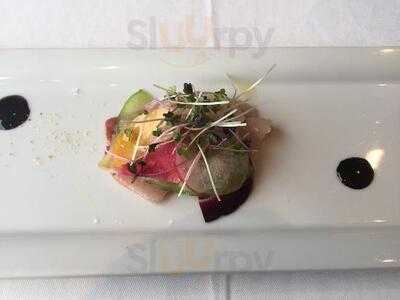 レストラン ブロン ロネリ