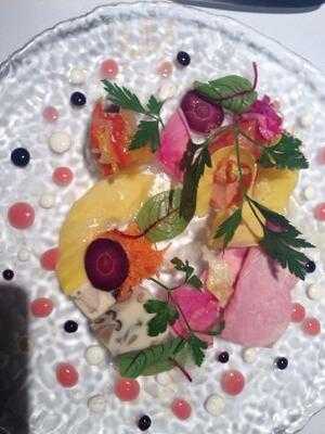 レストラン ブロン ロネリ