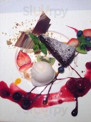 レストラン ブロン ロネリ