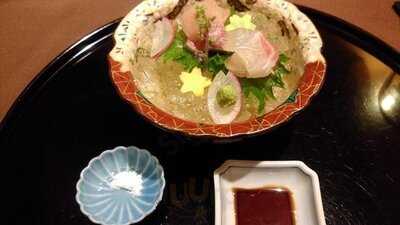 日本料理 湯木 新店