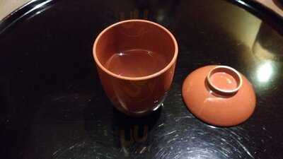 日本料理 湯木 新店