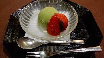 日本料理 湯木 新店