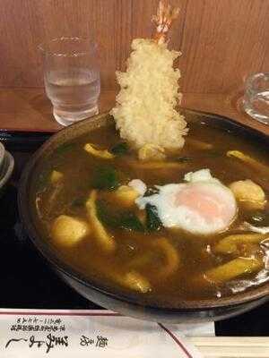 麺房 美よし