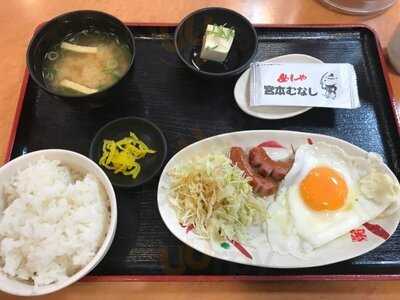 宮本むなし 新今宮店