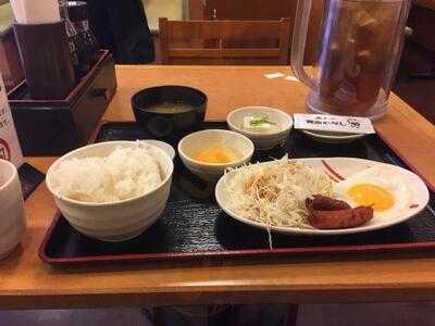 宮本むなし 新今宮店