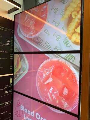 シェイクシャック大丸心斎橋店