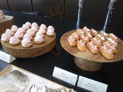 タワーズバー「ベロビスト」