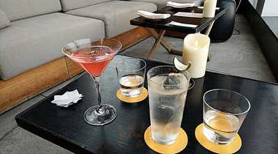 タワーズバー「ベロビスト」