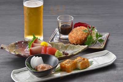 レストラン 彩巴