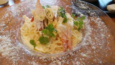 レストラン 彩巴