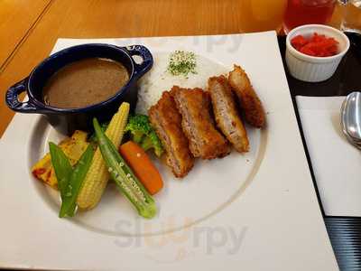 レストラン 彩巴