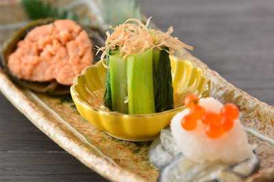 レストラン 彩巴