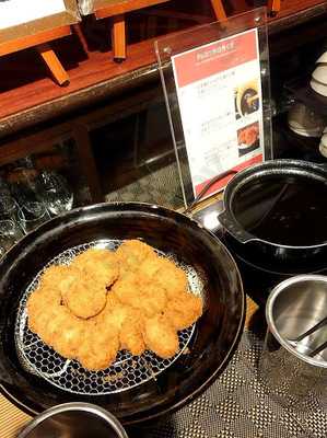 レストラン 彩巴