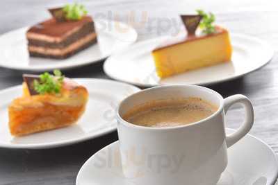 レストラン 彩巴