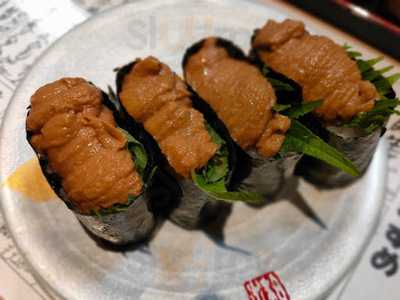 廻り寿司 丸寿司 小針店