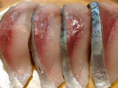 廻り寿司 丸寿司 小針店