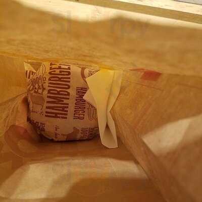 マクドナルド Jr東京駅店