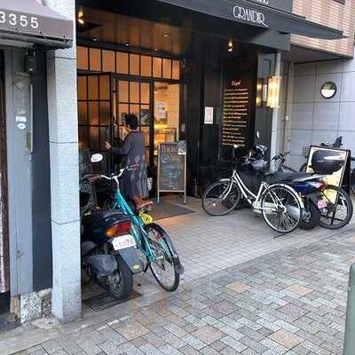 グランディール御池