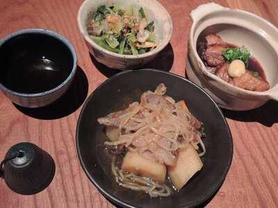 お数家いしかわ