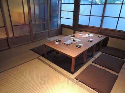 お数家いしかわ