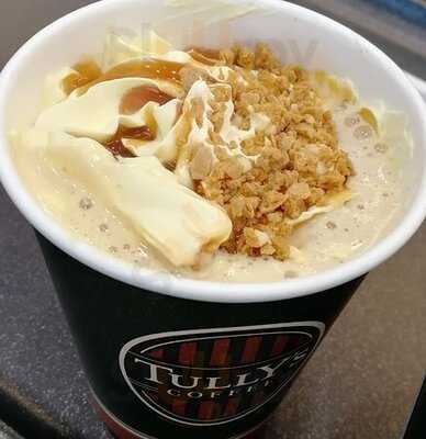 タリーズコーヒー ホテルユニゾ京都四条烏丸店