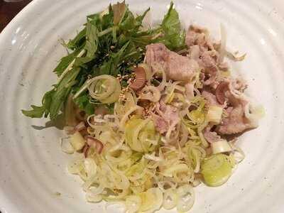 六傳屋 先斗町店