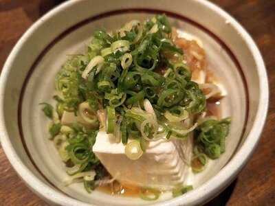 六傳屋 先斗町店