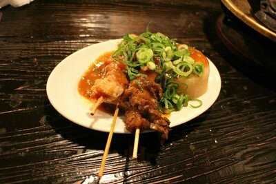 六傳屋 先斗町店