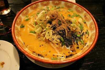 六傳屋 先斗町店